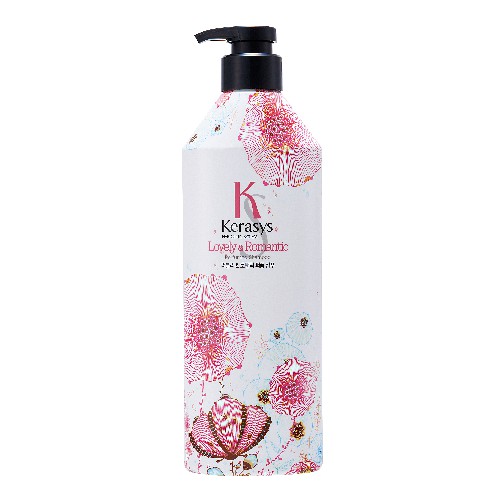 kerasys洗發(fā)水怎么樣？kerasys洗發(fā)水有幾種