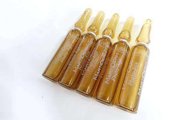 martiderm安瓶有哪些？martiderm安瓶哪款好比較