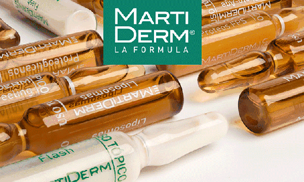 martiderm安瓶有哪些？martiderm安瓶哪款好比較