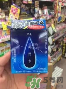 眼藥水的清涼度是什么意思？眼藥水的清涼度區(qū)別