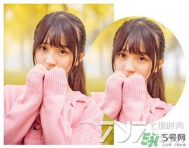 雙魚馬尾怎么扎好看？馬尾辮的各種扎法圖片