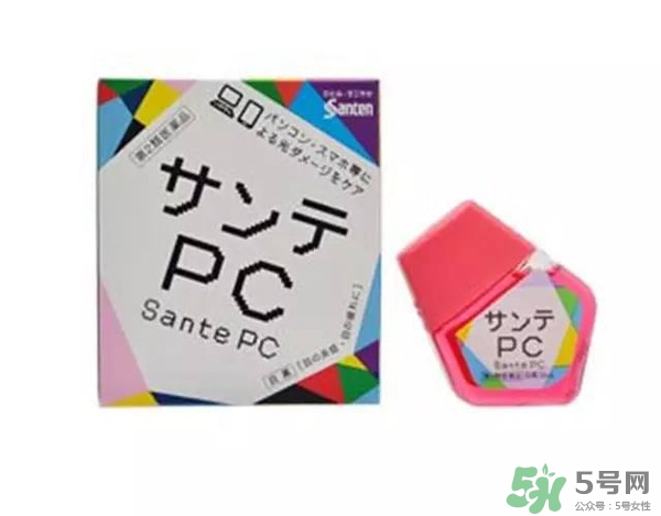 眼藥水的清涼度是什么意思？眼藥水的清涼度區(qū)別