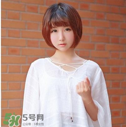 2017流行的中長發(fā)發(fā)型_中長發(fā)發(fā)型圖片2017女 2017流行的中長發(fā)發(fā)型_中長發(fā)發(fā)型圖片2017女