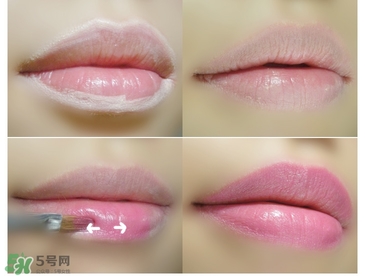 悅詩風(fēng)吟唇部遮瑕膏怎么用？悅詩風(fēng)吟唇部遮瑕膏使用方法