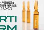 martiderm安瓶怎么用？martiderm安瓶使用方法