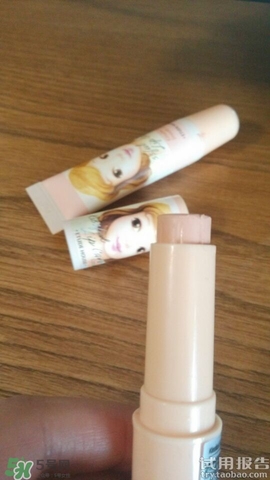 唇部遮瑕膏可以用什么替代？唇部遮瑕膏替代品