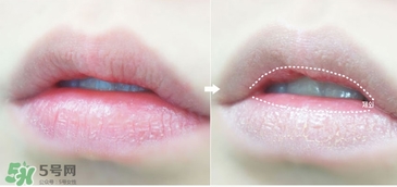 悅詩風(fēng)吟唇部遮瑕膏怎么用？悅詩風(fēng)吟唇部遮瑕膏使用方法