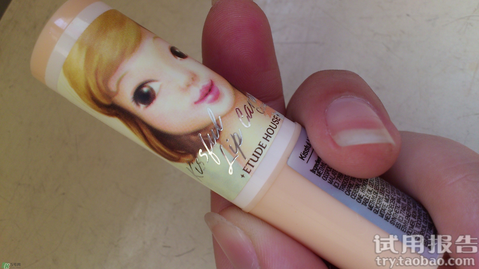 唇部遮瑕膏能吃嗎？唇部遮瑕膏吃了有毒嗎？