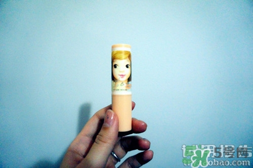 唇部遮瑕膏怎么用？唇部遮瑕膏使用方法