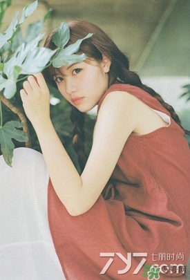 雙魚(yú)馬尾怎么扎好看？馬尾辮的各種扎法圖片