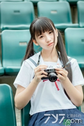 雙魚(yú)馬尾怎么扎好看？馬尾辮的各種扎法圖片