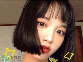 2017波波頭圖片_2017波波頭發(fā)型圖片 2017波波頭圖片_2017波波頭發(fā)型圖片