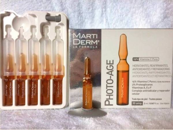 martiderm安瓶有哪些？martiderm安瓶哪款好比較