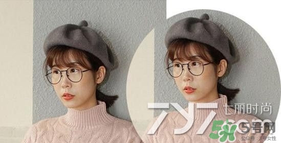 雙魚馬尾怎么扎好看？馬尾辮的各種扎法圖片