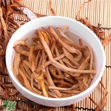 干黃花菜要焯水嗎?黃花菜干不焯水可以吃嗎? 干黃花菜要焯水嗎?黃花菜干不焯水可以吃嗎?