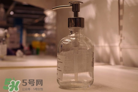 能用洗手液洗碗嗎？洗手液可以洗碗嗎？