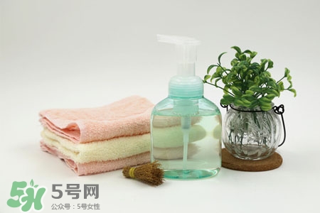 洗車能用洗手液嗎？洗手液可以洗車嗎？