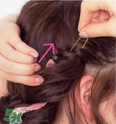 盤發(fā)圖解100種_盤發(fā)步驟圖解大全 盤發(fā)圖解100種_盤發(fā)步驟圖解大全