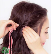 盤發(fā)圖解100種_盤發(fā)步驟圖解大全 盤發(fā)圖解100種_盤發(fā)步驟圖解大全