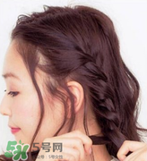 盤發(fā)圖解100種_盤發(fā)步驟圖解大全 盤發(fā)圖解100種_盤發(fā)步驟圖解大全