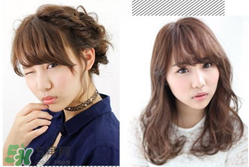 盤發(fā)圖解100種_盤發(fā)步驟圖解大全 盤發(fā)圖解100種_盤發(fā)步驟圖解大全