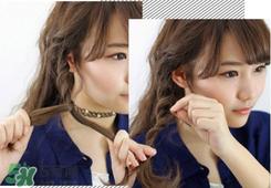 盤發(fā)圖解100種_盤發(fā)步驟圖解大全 盤發(fā)圖解100種_盤發(fā)步驟圖解大全