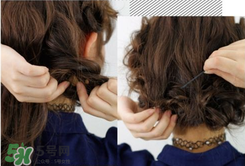 盤發(fā)圖解100種_盤發(fā)步驟圖解大全 盤發(fā)圖解100種_盤發(fā)步驟圖解大全
