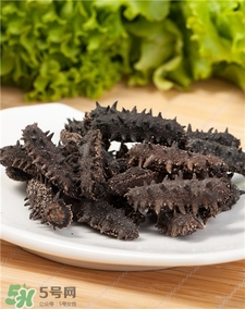 干海參用熱水泡發(fā)嗎?干海參用自來(lái)水泡行嗎? 干海參用熱水泡發(fā)嗎?干海參用自來(lái)水泡行嗎?