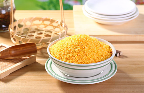 面包糠是什么東西?面包糠可以做成什么美食 面包糠是什么東西?面包糠可以做成什么美食