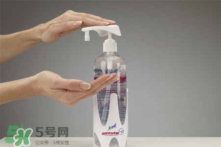 孕婦可以用洗手液嗎？懷孕了能用洗手液嗎？
