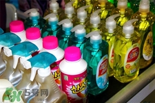 孕婦可以用洗手液嗎？懷孕了能用洗手液嗎？