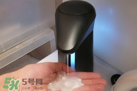 洗手液傷手嗎？洗手液對(duì)手有傷害嗎？