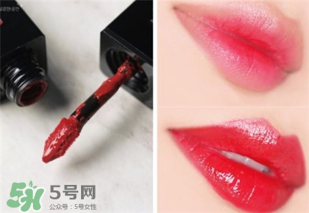 圣羅蘭黑膠唇釉色號 ysl黑膠試色 圣羅蘭黑膠唇釉色號 ysl黑膠試色