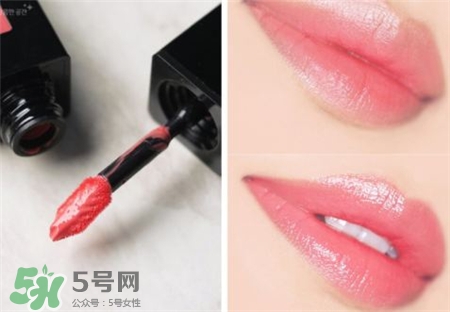 圣羅蘭黑膠唇釉色號 ysl黑膠試色 圣羅蘭黑膠唇釉色號 ysl黑膠試色