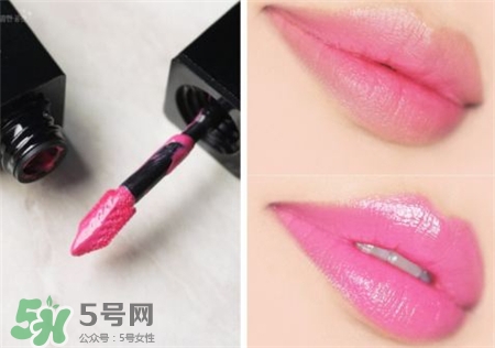 圣羅蘭黑膠唇釉色號 ysl黑膠試色 圣羅蘭黑膠唇釉色號 ysl黑膠試色