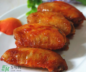 奧爾良烤翅烤箱烤多久？奧爾良烤翅要烤多久？