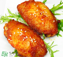 奧爾良烤翅可以用微波爐嗎？奧爾良烤翅放微波爐烤多久？