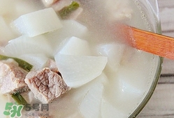 白蘿卜湯可以治感冒嗎?白蘿卜湯能治感冒嗎? 白蘿卜湯可以治感冒嗎?白蘿卜湯能治感冒嗎?