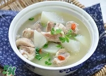 白蘿卜湯可以治感冒嗎?白蘿卜湯能治感冒嗎? 白蘿卜湯可以治感冒嗎?白蘿卜湯能治感冒嗎?