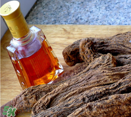 鎖陽和肉蓯蓉一起泡酒可以嗎？肉蓯蓉和鎖陽的區(qū)別