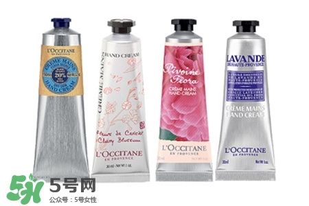 歐舒丹護手霜怎么樣？歐舒丹護手霜好用嗎？