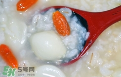 百合枸杞粥可以治感冒嗎?百合枸杞粥能治感冒嗎? 百合枸杞粥可以治感冒嗎?百合枸杞粥能治感冒嗎?