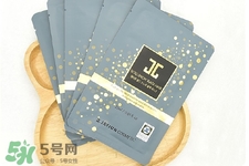 jayjun黃金雪花黑面膜多少錢？jayjun黃金雪花黑面膜韓國價格