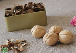 核桃分心木泡水喝禁忌 分心木的功效和禁忌 核桃分心木泡水喝禁忌 分心木的功效和禁忌