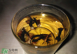 孕婦可以喝分心木泡的水嗎？孕婦喝分心木的副作用