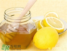 檸檬蜜的營(yíng)養(yǎng)價(jià)值 檸檬蜜的功效與作用 檸檬蜜的營(yíng)養(yǎng)價(jià)值 檸檬蜜的功效與作用