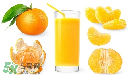 吃橘子手變黃怎么辦?為什么剝橘子手變黃? 吃橘子手變黃怎么辦?為什么剝橘子手變黃?