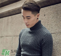 2017男生染發(fā)流行什么顏色_男生染色發(fā)型圖片 2017男生染發(fā)流行什么顏色_男生染色發(fā)型圖片