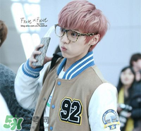 2017男生染發(fā)流行什么顏色_男生染色發(fā)型圖片 2017男生染發(fā)流行什么顏色_男生染色發(fā)型圖片