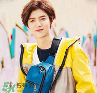 2017男生染發(fā)流行什么顏色_男生染色發(fā)型圖片 2017男生染發(fā)流行什么顏色_男生染色發(fā)型圖片